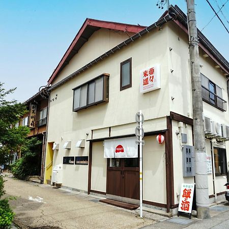 Oyado Haluball Takayama (Gifu) Exterior foto
