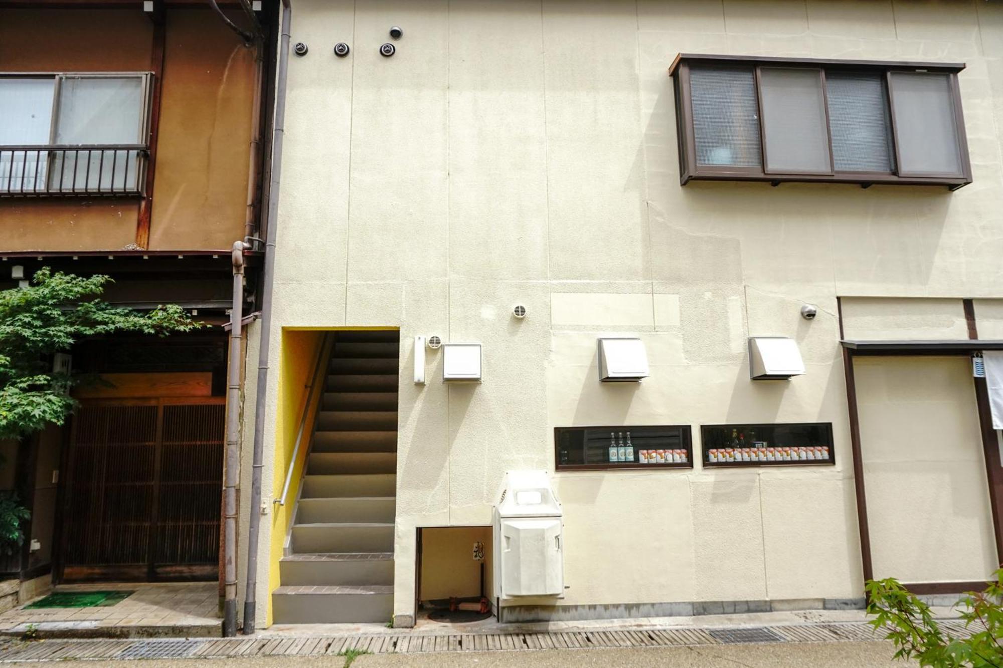 Oyado Haluball Takayama (Gifu) Exterior foto